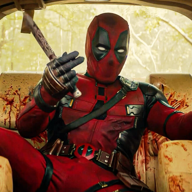 Deadpool
