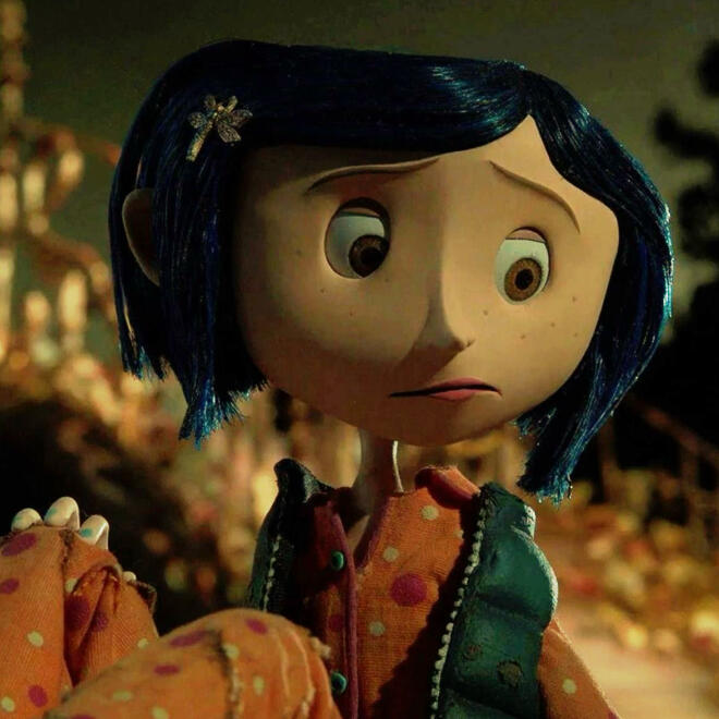 Coraline
